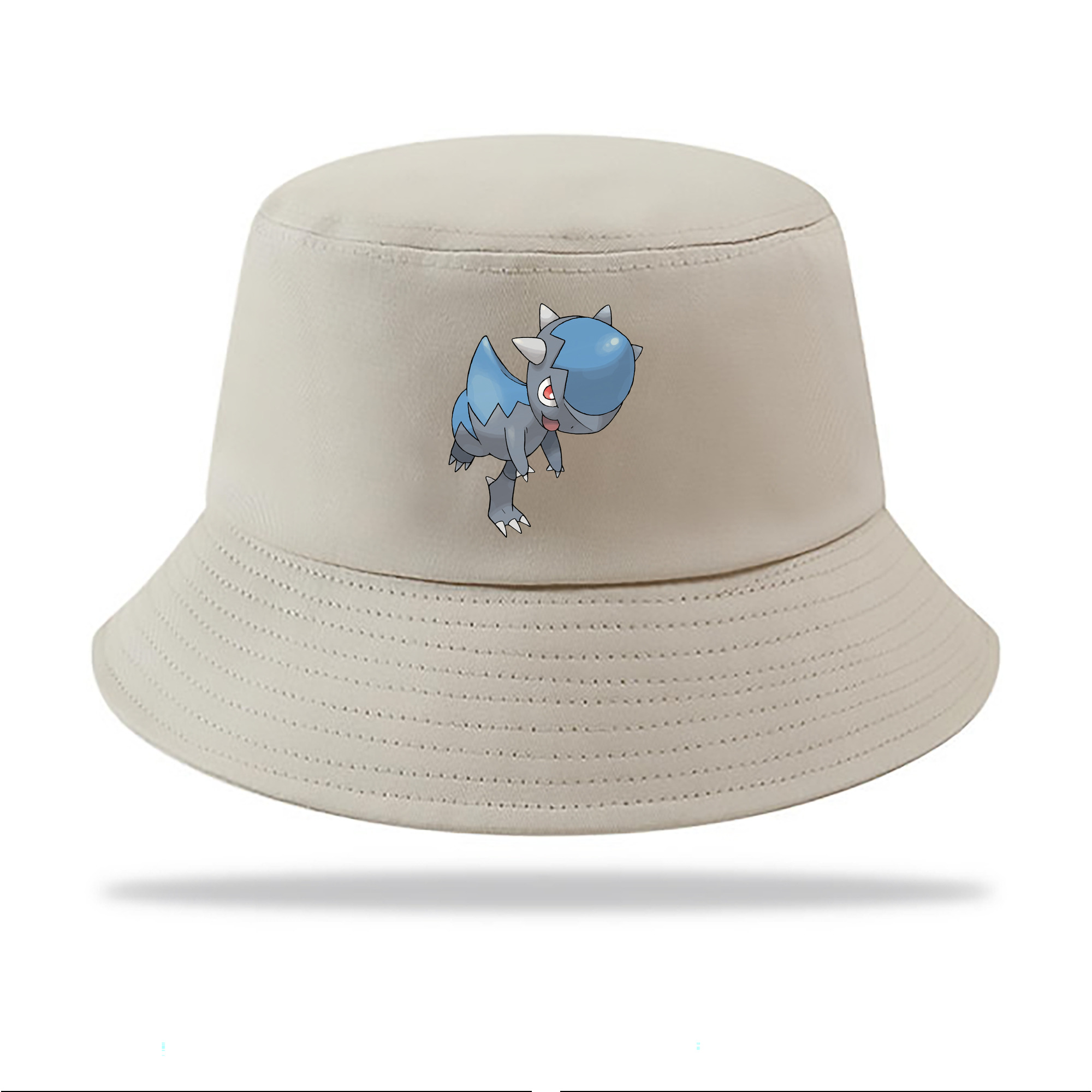 （画像用） ポケットモンスター Pokémon アウトドア日除けバケットハット